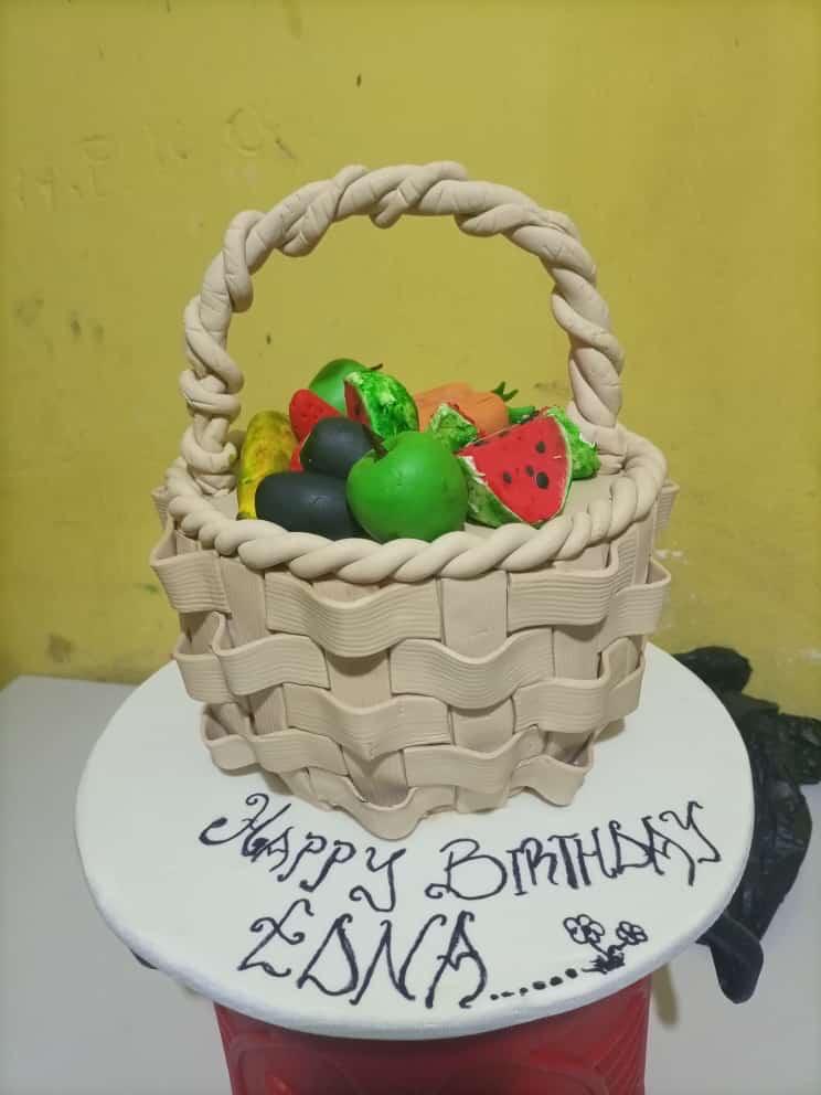 Cakes Cakes