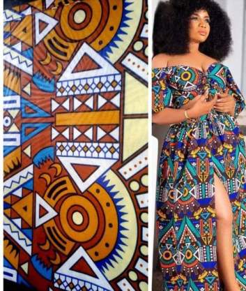 Fashion fabric store Fashion fabric store