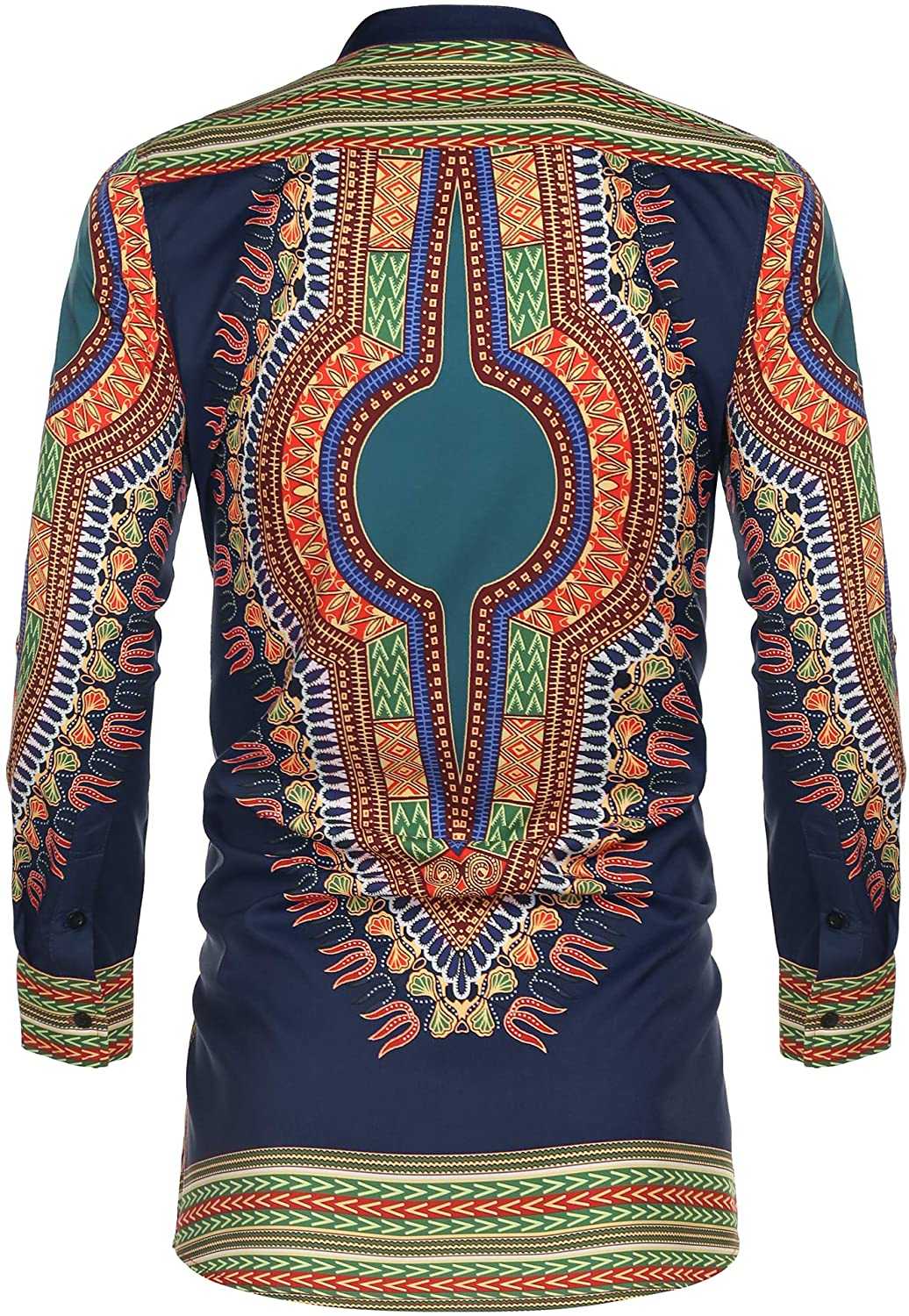 Cotton -Printed.Kurta Shirt Cotton -Printed.Kurta Shirt